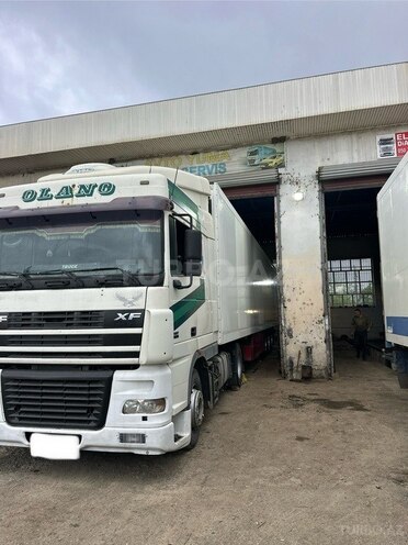 DAF 105 XF-1