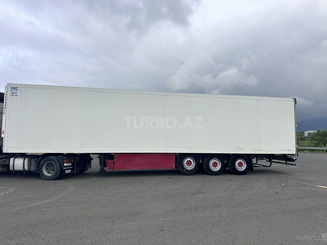 DAF 105 XF-2