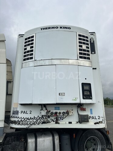 DAF 105 XF-12