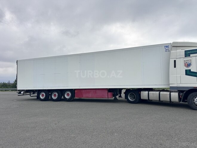 DAF 105 XF-7