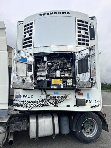 DAF 105 XF-11