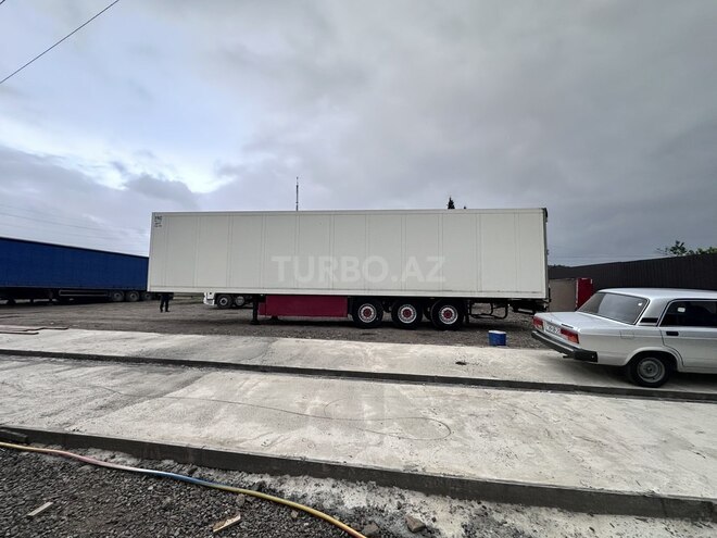 DAF 105 XF-14