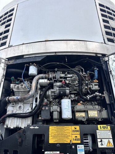 DAF 105 XF-10