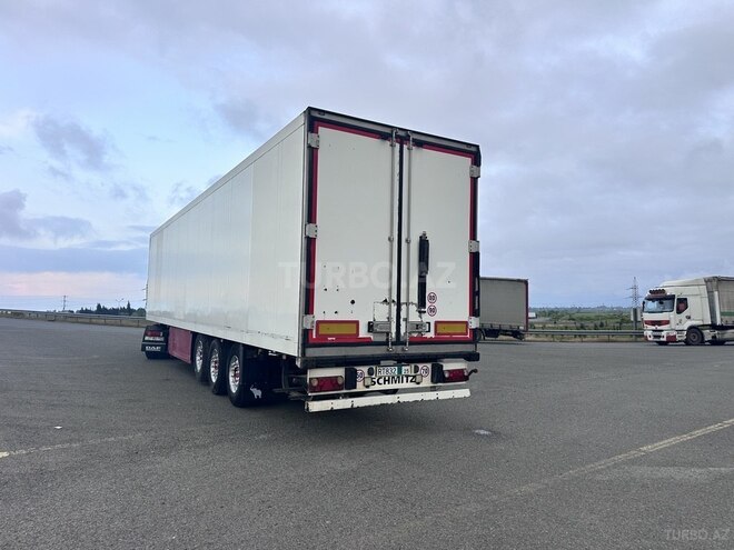 DAF 105 XF-5