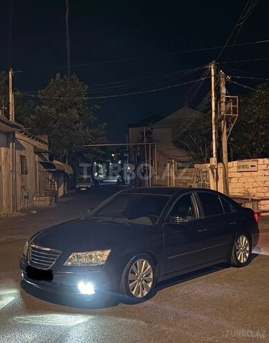Hyundai Sonata-5