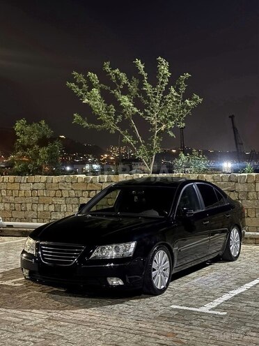 Hyundai Sonata-3