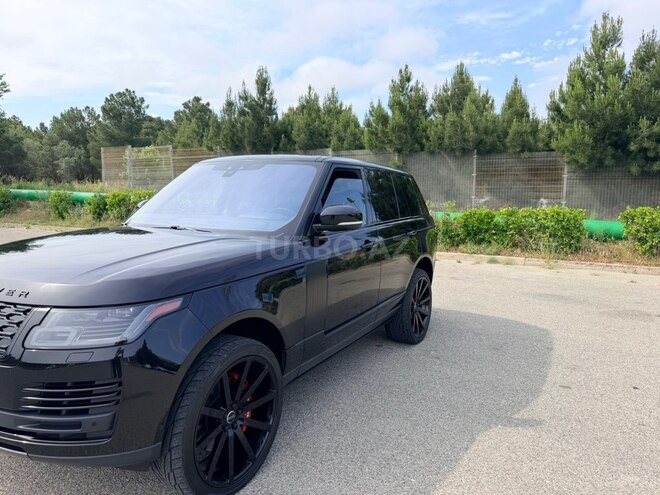 Land Rover Range Rover-3