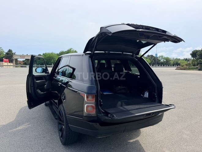 Land Rover Range Rover-8
