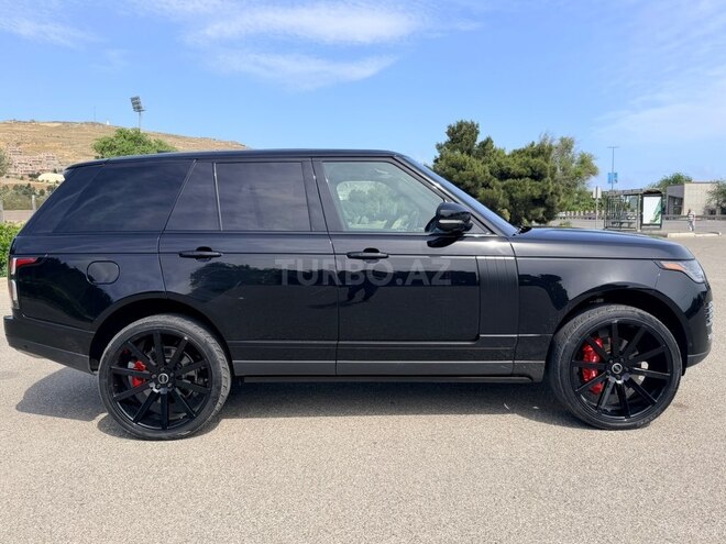 Land Rover Range Rover-16