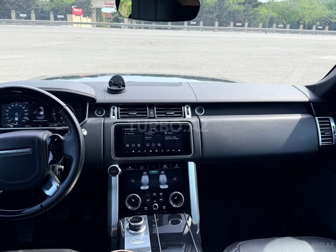 Land Rover Range Rover-9