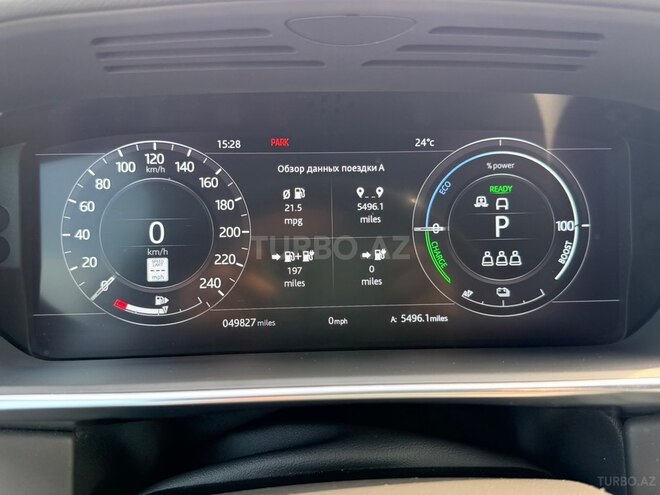 Land Rover Range Rover-11