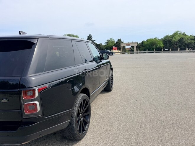 Land Rover Range Rover-5