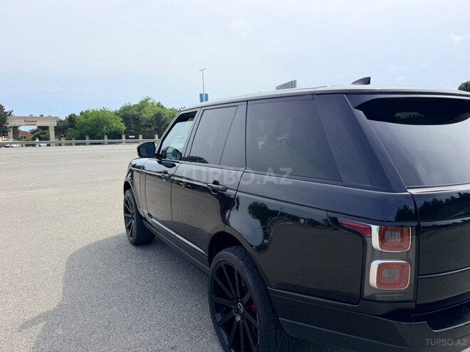Land Rover Range Rover-6