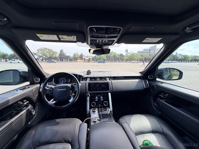 Land Rover Range Rover-12