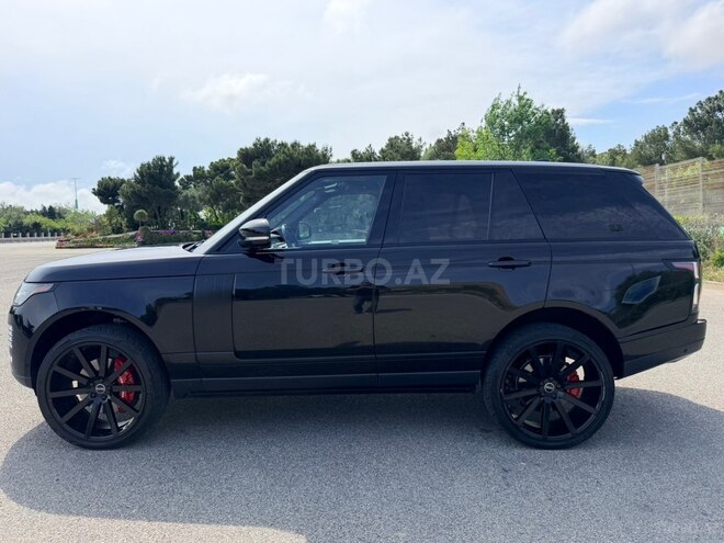 Land Rover Range Rover-17