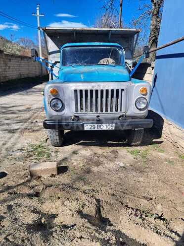 GAZ 53-1