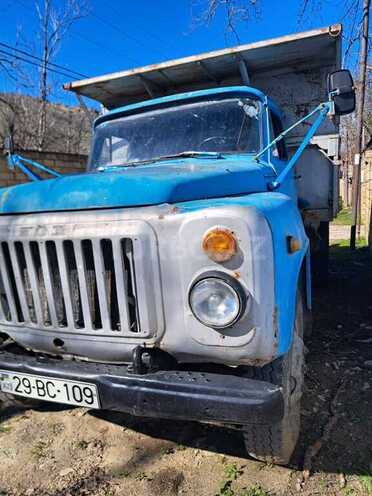 GAZ 53-5