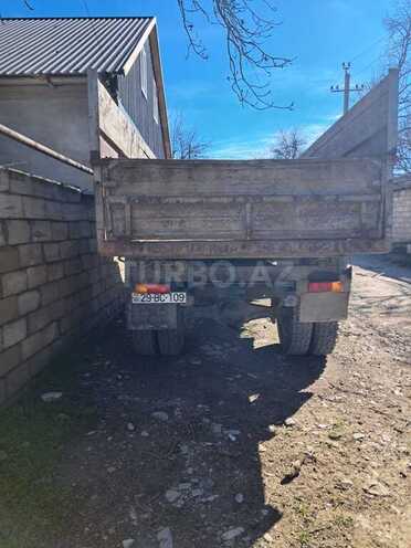 GAZ 53-4