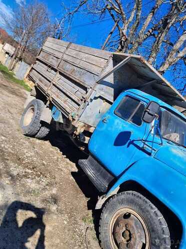 GAZ 53-9