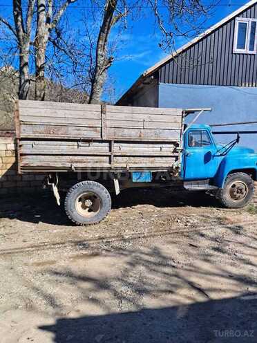 GAZ 53-8