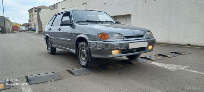 LADA (VAZ) 2114-6