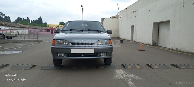 LADA (VAZ) 2114-1