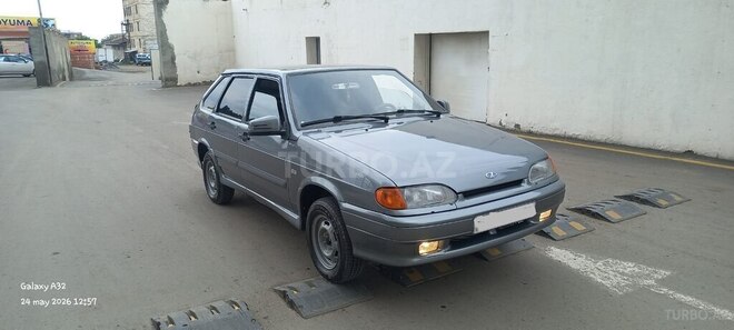 LADA (VAZ) 2114-7