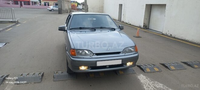 LADA (VAZ) 2114-4