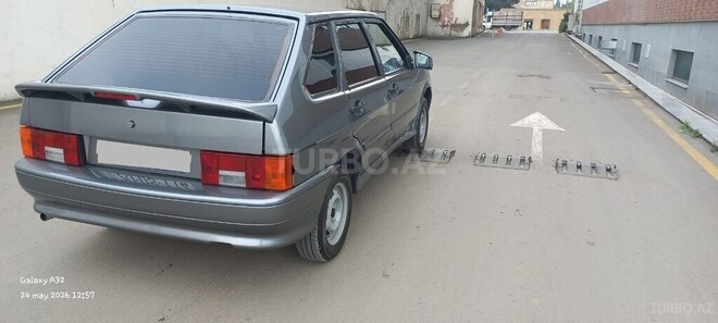 LADA (VAZ) 2114-5