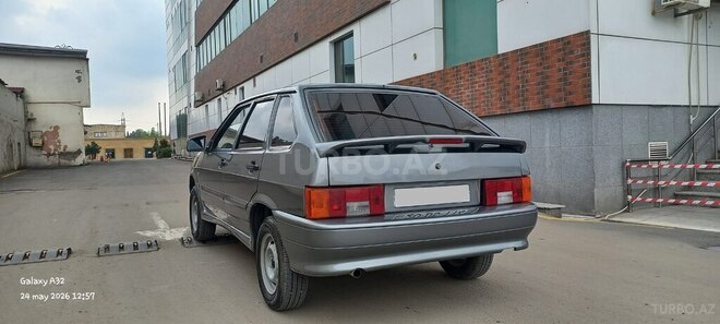 LADA (VAZ) 2114-3