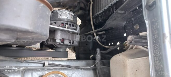 LADA (VAZ) 2114-9