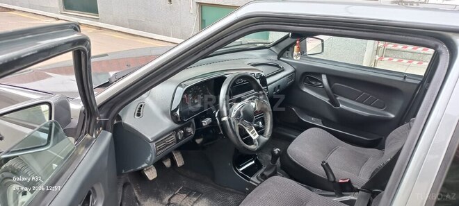 LADA (VAZ) 2114-10