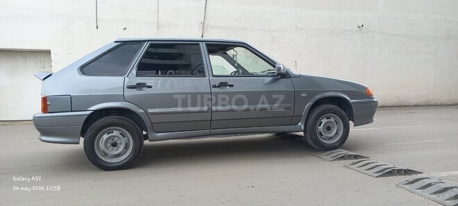 LADA (VAZ) 2114-13