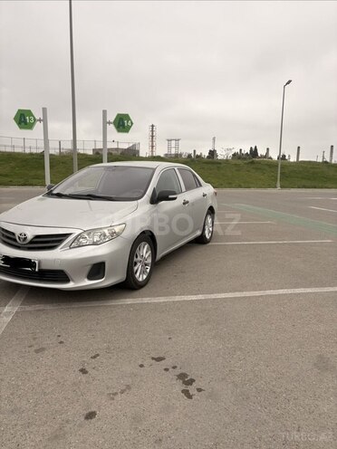 Toyota Corolla-3