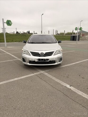 Toyota Corolla-1
