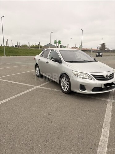Toyota Corolla-2