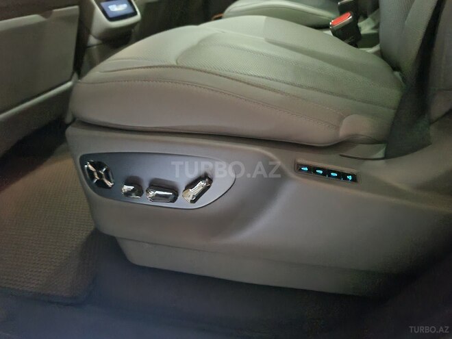 Denza N9-21