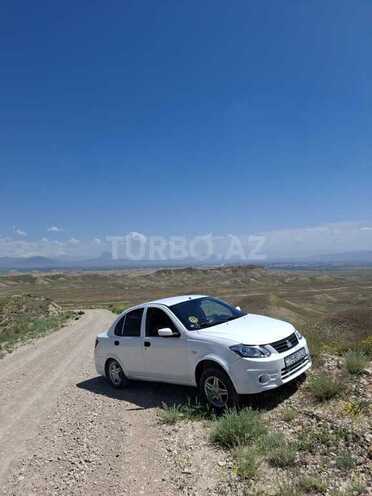 Saipa Saina-2