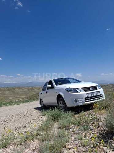 Saipa Saina-3