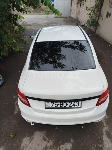 Saipa Saina-7