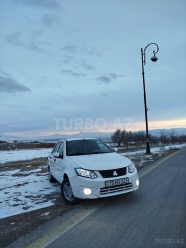 Saipa Saina-5