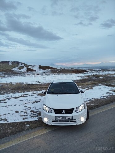Saipa Saina-6