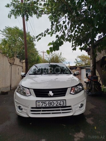 Saipa Saina-1