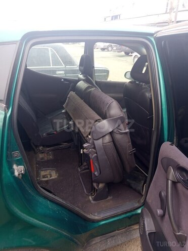 Mercedes A 160-5