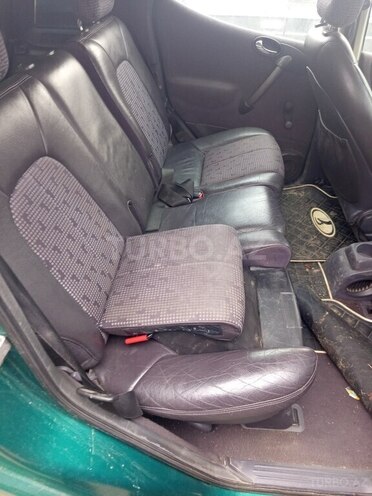 Mercedes A 160-4