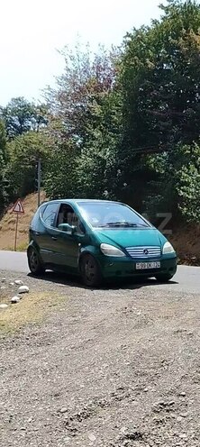 Mercedes A 160-18