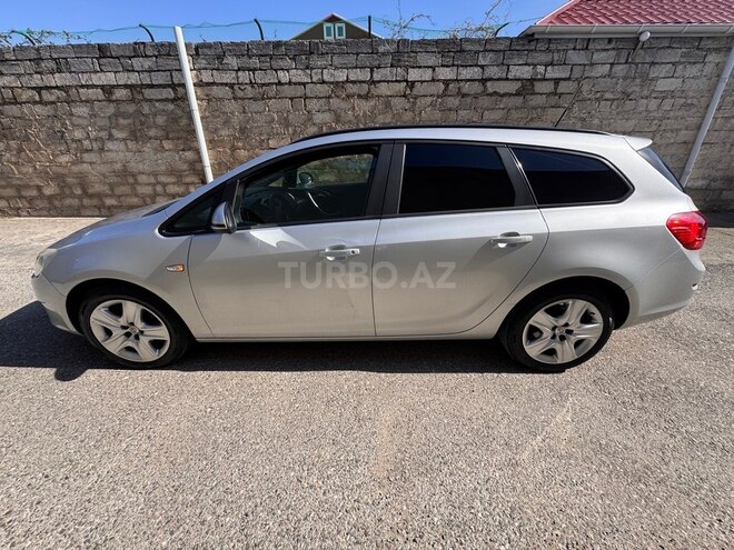 Opel Astra-3