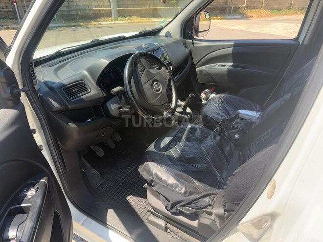 Opel Combo-5