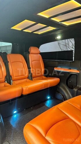 Mercedes Viano-4