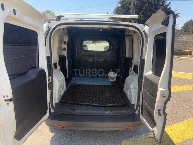Opel Combo-6